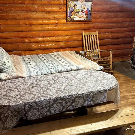 ярок на 10 осіб баня манга дрова входять у вартість також неподалік є чан *